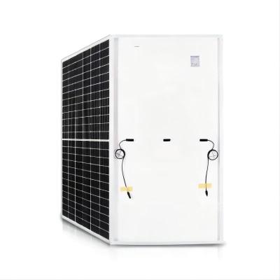 China Jinko Tiger Solar Panel Price Mono Solar Power System For System Power 530W 545W 550W Solar Cell for sale