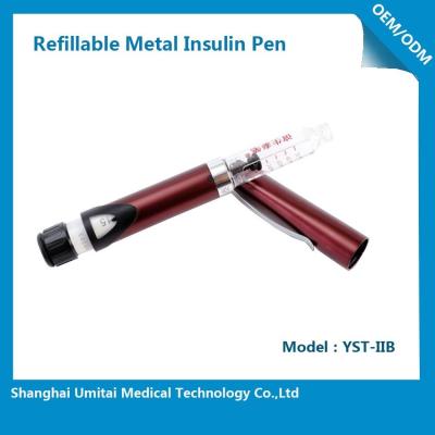 Cina iniezione delle iniezioni/Ozempic/HGH/GLP-1/Insulin del semaglutid in vendita