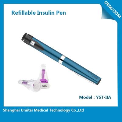 China semaglutid injections/Ozempic//GLP-1/Insulin injection for sale