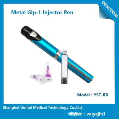 China pluma profesional de la inyección de Hgh para el exenatide/Liraglutide de la inyección en venta