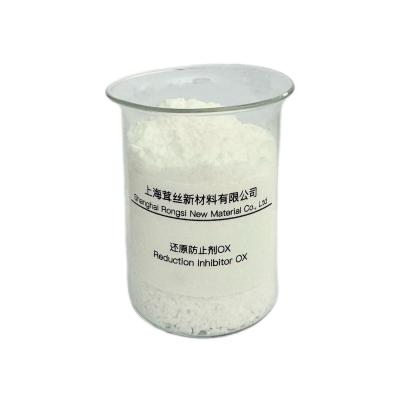 China Chemical Auxiliary Agent for Color Light Protection Reduction Inhibitor OX for sale