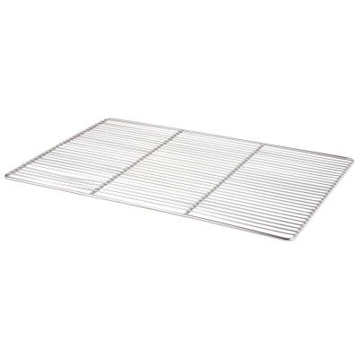 China Sustainable Tools Stainless Steel Baking Wire Mesh Tray Wire Mesh For Baking Drying for sale