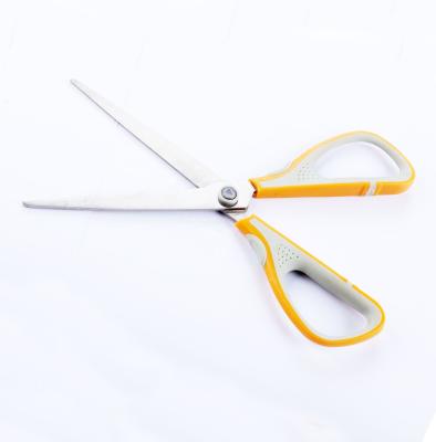 China Office Scissors Universal Cut Design 8