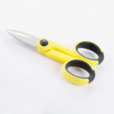 China ELECTRICIAN'S SCISSORS Professional 5-1/2