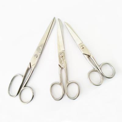 China Universal Cutting 2021 Wholesale Home Multifunctional Professional Scissors SS8060 Custom Made Stainless Steel for sale