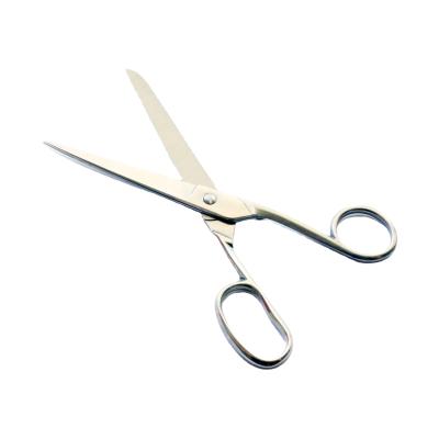 China Custom made luxury professional cutting scissors SS8080B good quality universal cutting scissors for sale