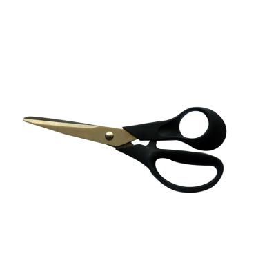 China Factory sale office stationery cleanroom high quality scissors universal direct cut cheap scissors SA0499 for sale