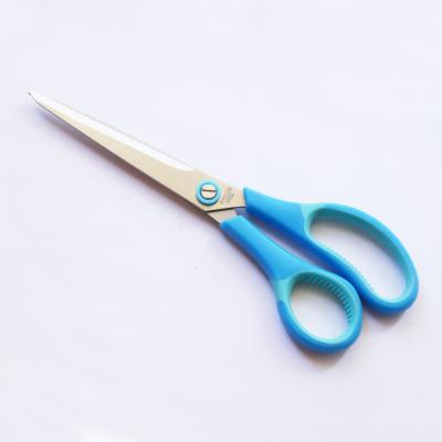 China Universal Cutting 2021 New School Office Supplies High Quality Stainless Steel Universal Scissors SC5170 for sale