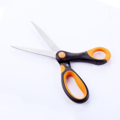 China Universal Cutting 2021 Hot Selling Household Scissors Comfortable 7