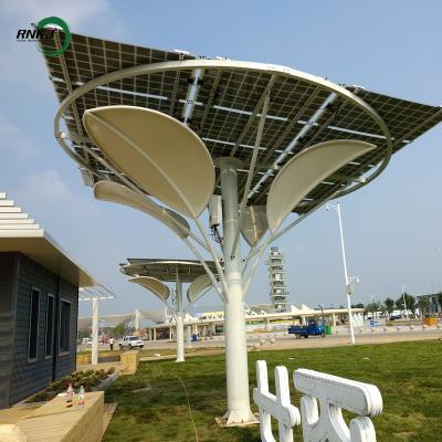 China 100kw wireless charging solar ground solar panel flexible solar power system screw solar panel china solar power system for sale