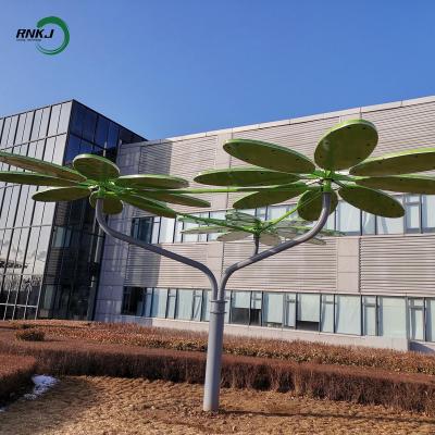 China China Manufacture Professional Outdoor Tree Street Garden Solar Lights For Garden for sale