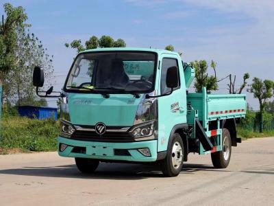 China Foton Hochleistungs-Lkw-Kran für 850-1150 mm Installationsfläche zu verkaufen