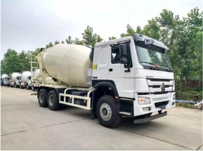 China 13870kg Curb Weight JAC Redi Mix Concrete Truck And truck ready mix for sale