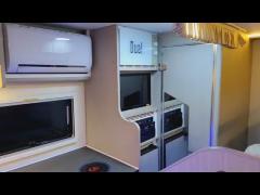 Motorhomes Caravan Motor Home