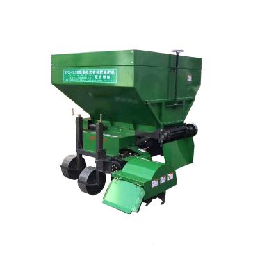 China Multi Attachment Small Fertilizer Spreader /nitrogen Fertilizer Spreader for sale