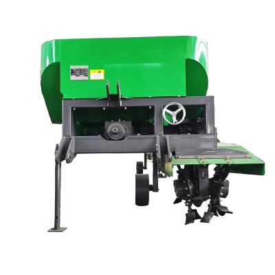 China Multi Attachment Small Fertilizer Spreader /fertilizer Fertilizer Spreader for sale