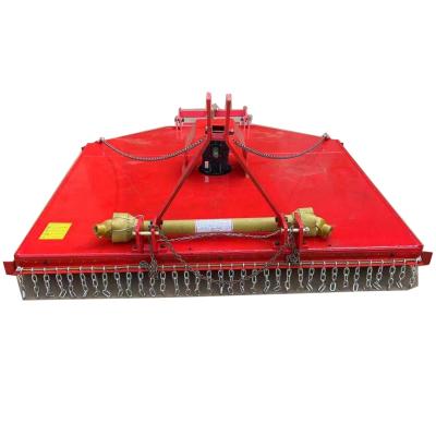 China Agricultural Products Atv Flail Mower Blades Mower Easy To Use Brush Cutter For Farm And Garden for sale