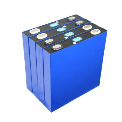 China High Quality Long Cycle Life Lishen 3.2v 150ah Lifepo4 Lithium Ion Prismatic Battery Cell Solar Storage Lithium Battery for sale