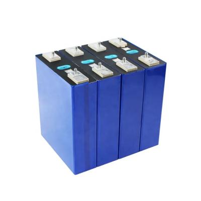 China Long Cycle Life Lithium Lifepo4 Prismatic Ion Battery Cells Lishen 3.2v 202ah Lifepo4 Battery Cell for sale