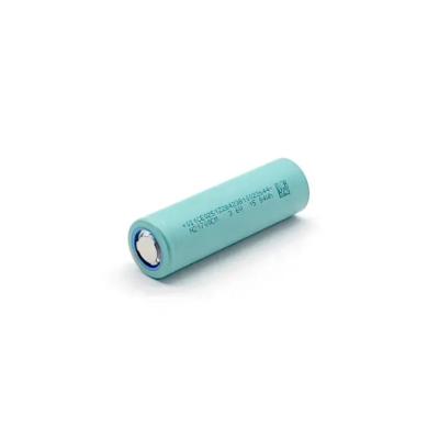 China Cylindrical Rechargeable Toys GCO Cells SVOLT 3.7V 4.2Ah Grade A NCM Battery For Energy Storage System Golf Carts Power Tools Boats for sale