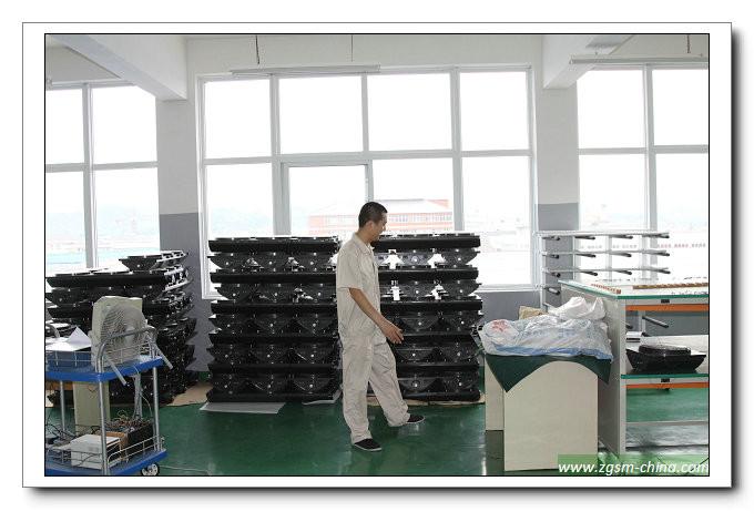 Verified China supplier - HANGZHOU ZGSM TECHNOLOGY CO.,LTD