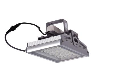 China high Brightness 30 Watt LED Gas Station Lights Fixtures , No Smoke Dust for sale