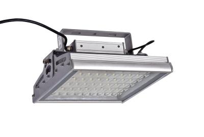 China Waterproof 6500K LED Gas Station Lights No Pressure With 7200lm for sale