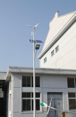 China Straßenlaterne-60W RoHS 4500K Solar-LED natürliches weißes, Solar-LED-Licht zu verkaufen