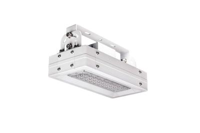 China Aluminum 35W LED Billboard Light 75CRI , Flood Light Fixtures for sale