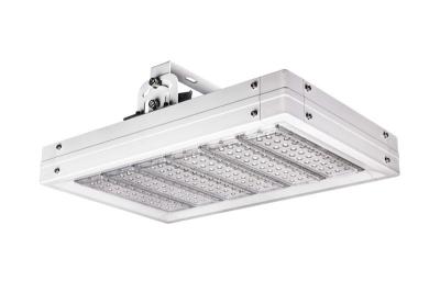 China IP65 230w Indoor LED Billboard Light Fixtures Aluminum With Low Profile Light for sale