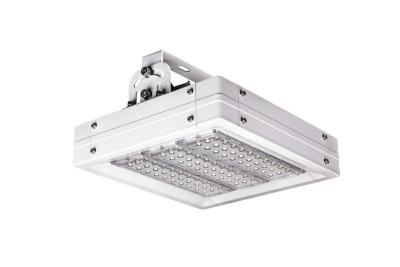 Cina 240V lampada luminosa eccellente 100w della baia di CA LED alta con 10800 lumi in vendita