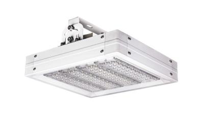 China High Power Indoor LED Low Bay Light 120W With 4 National Patents for sale