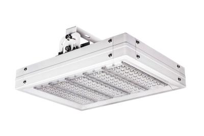 China No UV High Power LED Gas Station Lights 165W With 50000hrs Long Life for sale