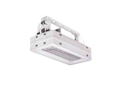 China Aluminum IP 65 LED Tunnel Light 4000K For Channels Lighting for sale