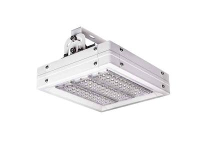 China 100 Watt 6500K LED Tunnel Light 9900 lm For Subway LED Lighting for sale