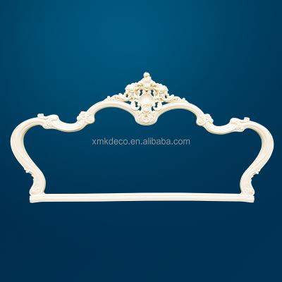 China EUROPEAN made in China high quality injection white bed accessories fashion master design for sale