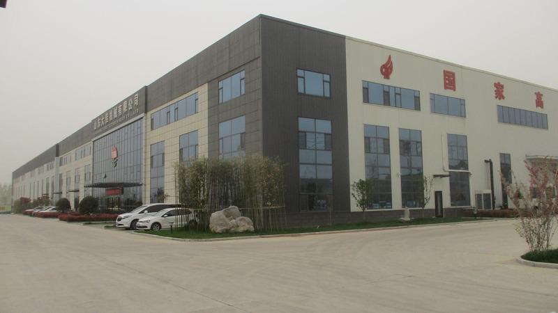 Verified China supplier - Shandong Tobetter Machinery Co., Ltd.