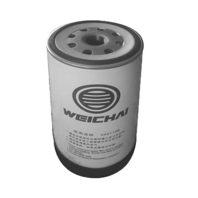 China High Quality Engine Oil Filter 1000422384 Weichai Deutz Engine Parts Available for sale