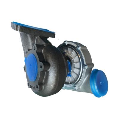 China Engine All Original KANGYUE Series J80S Turbocharger Engine Spare Parts 61561110227 for sale