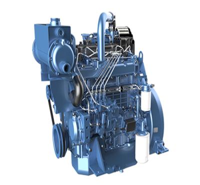 China WEICHAI D226B-3C1 48HP WATER COOLED MARINE DIESEL ENGINE ASSEMBLY for sale