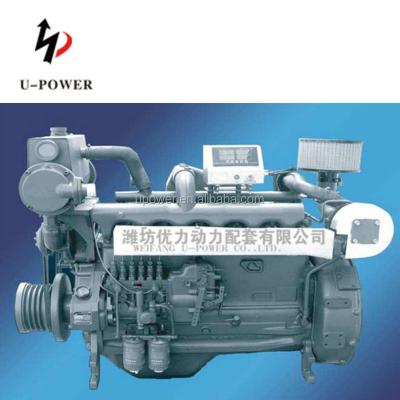 China Weichai small water-cooled deutz td226b diesel marine engine marine diesel engine for sale