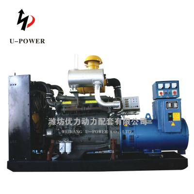 China Good Quality Natural Gas Generator 5kw Electronic Governor for sale