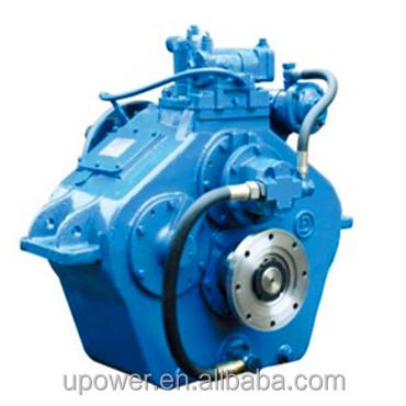 China Machinery Repair Shops FADA Brand 120C Marine Gearbox For Marine Engine With Ratio 1.5-3.5:1 for sale