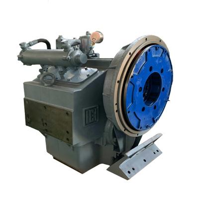 China Transmission Gearboxes Hangzhou FADA /Advance Marine Gearbox Original Marine Diesel Engine Gearbox for sale