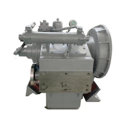 China Match with Engine and Propeller Forward 300 Marine Gearbox for Marine Reverse Transmission for sale