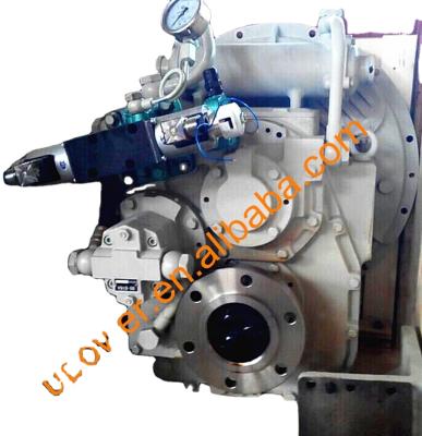 China Construction worksÂ   Good quanlity! uesd of gearbox for marine diesel engine for sale! for sale