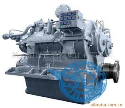 China For Marine Use Weichai Marine Engine Spare Part With Gearbox With TUV for sale