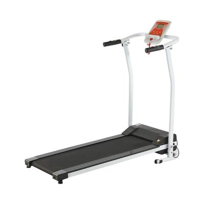 China Curve Use Steel Hot Selling Portable Commercial Home Treadmill for sale