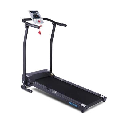 China Steel Factory Original Manual Gym Machine Home Use Treadmill for sale