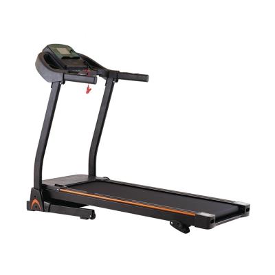 China 2022 CAL Factory Direct Supply Comercial Hydraulic Motorized Treadmill for sale